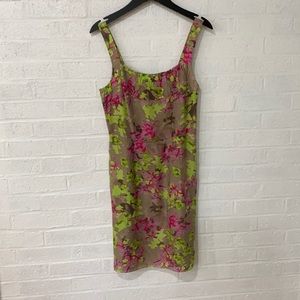 Banana Republic mini dress-size 4